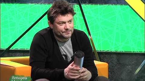 Кучеренко Максим (Ундервуд) Вторая натура, часть 2