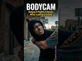 Bodycam: Suspect Fights Deputy After Losing Control