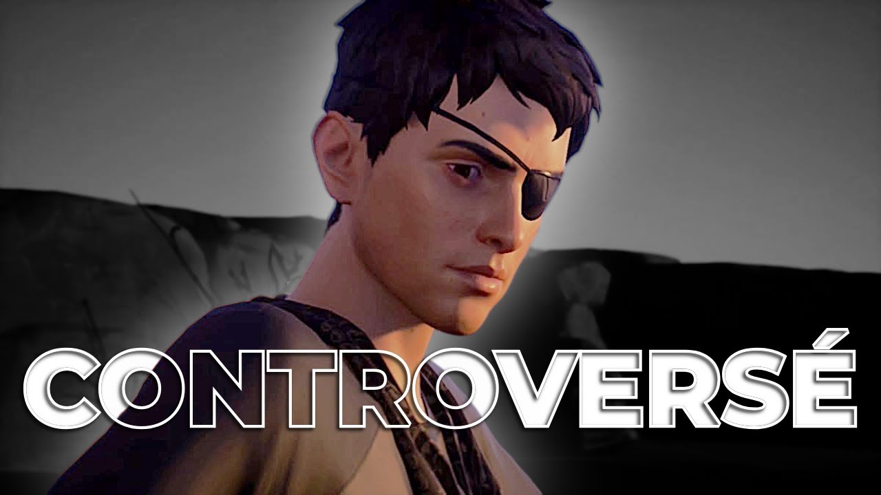 Le Life Is Strange le plus controversé.