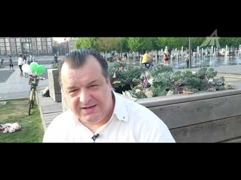 Video: A. Tyunyaev O Klonih Med Ljudmi - Alternativni Pogled