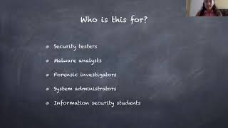 1  Couse Introduction   Reverse Engineering Ransomware