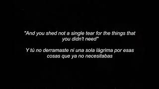 Your Heart Is An Empty Room- DCFC | Subt. English/ Español
