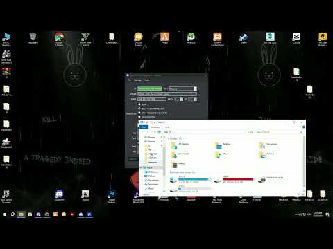 كيف تفتح سيرفر فايف ام من الصفر لوكل هوست اسهل طريقه تفتح فيها سيرفر وشرح مبسط وسريع