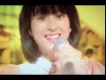 17才🎵河合奈保子さん🎹夜ヒ〇〇💎純白の天使の歌姫💎[1981年4月20日]