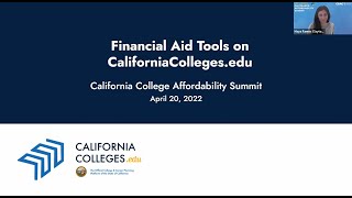 How CCGI Partner Districts can use CaliforniaColleges.edu