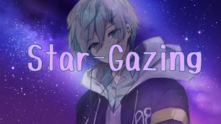 Stargazing ||Nightcore|| Kygo