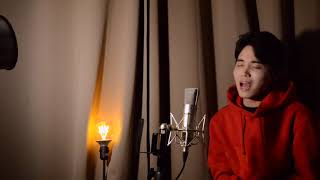 Bruno mars - Too Good To Say Goodbye cover by FEB