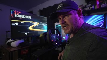 Thrustmaster T598 1 Year Later!