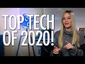 Top Tech of 2020!