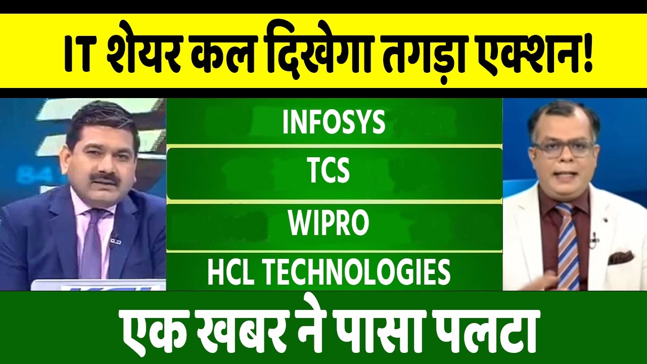 tcs, wipro, infosys, hcl tech, tech mahindra share letest news, anelysis, target, hold or sell?