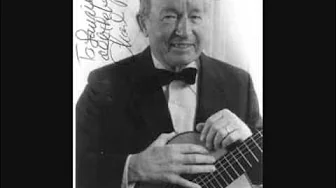 Charlie Byrd & Laurindo Almeida-Rosita (1985) Charlie Byrd & Laurindo Almeida-Rosita (1985)