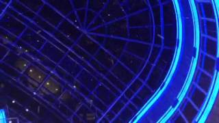 Snowing On The Caribbean