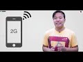 5G How Fast it will Be ? Generation of Wireless Technology in Smartphone Explained ?
