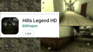 Hills legend hd walkthrough part 1 screenshot 3