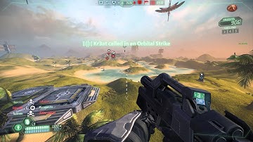 tribes ascend orbital strike