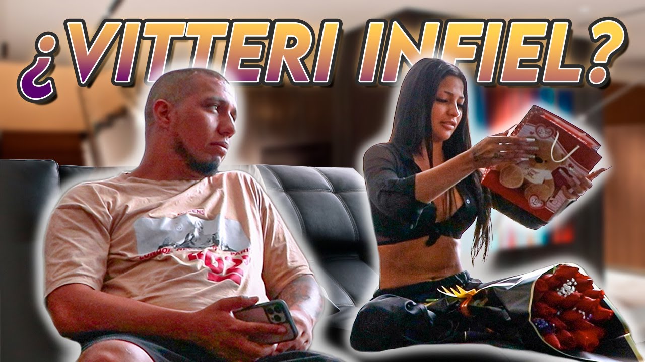 SEÑORITA RECIBE REGALOS CON MENSAJES COMPREMETEDORES 😱😏🔥