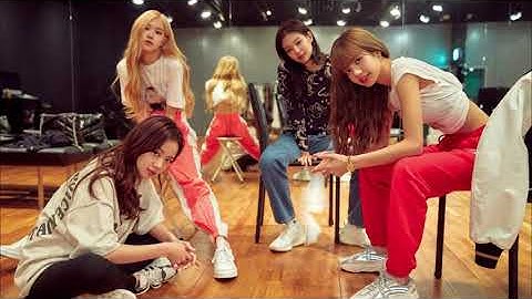 BEST MUSIC AI - BLACKPINK – WORLD TOUR [BORN PINK] IN CINEMAS SCREENX TRAILER #6