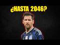 LA MALDICIÓN QUE MESSI QUIERE ROMPER EN 2026