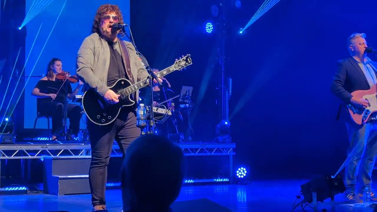 Mr Blue Sky - The ELO Show