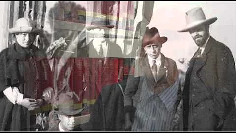 The Search for D H Lawrence
