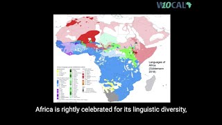 Living Dictionaries: A Tutorial for the Languages of Africa (WOCAL 10)