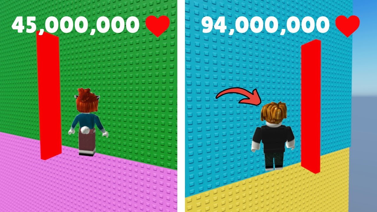 I Recreated The Most VIRAL Roblox Shorts