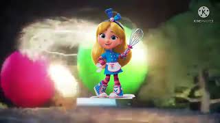 Bumper De Diciembre En Doki Channel 2021-Presente