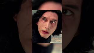 Kylo should have known better…
#starwars #shorts #kyloren #lukeskywalker Kylo should have known better…