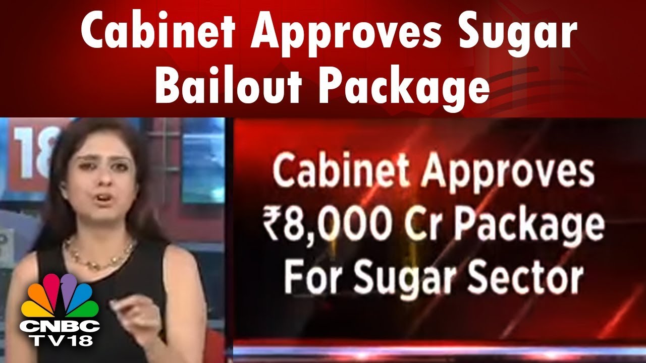 Sugar Stocks Slip After Cabinet Approves Rs 8000 Cr Package for Sugar Sector