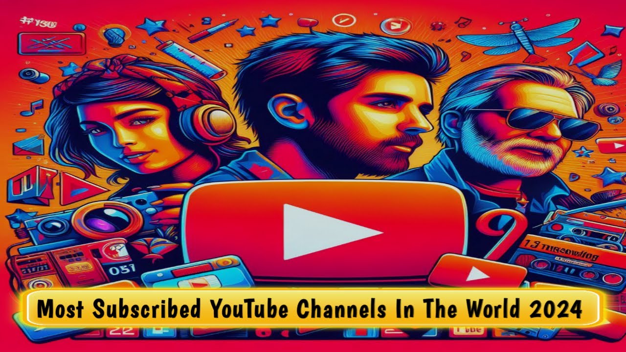 Most Subscribed YouTube Channels In The World 2023 Comparison F4Fact most-subscribed-youtube-channels-in-the-world-2023-comparison-f4fact