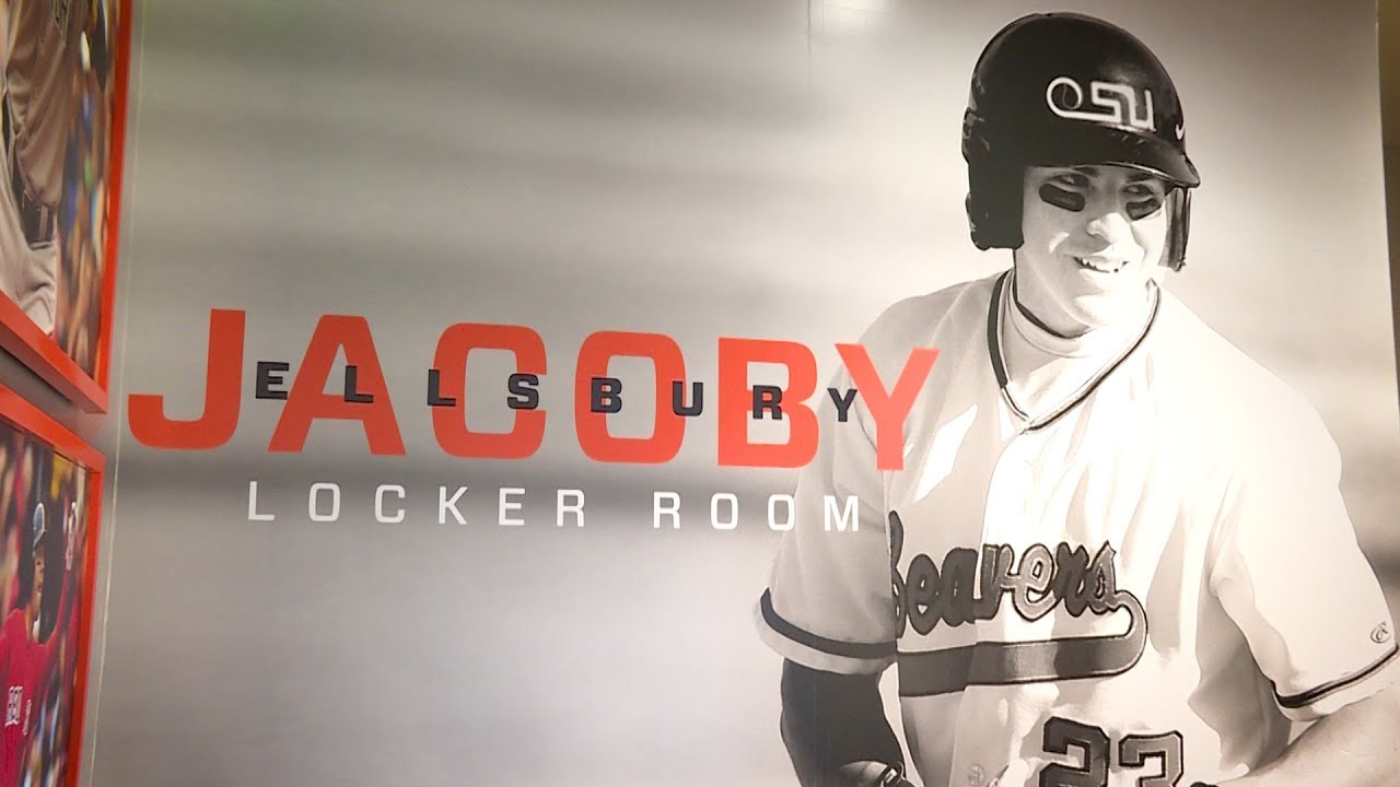 Facilities Spotlight The Legacy Of Oregon State University S Goss Stadium At Coleman Field