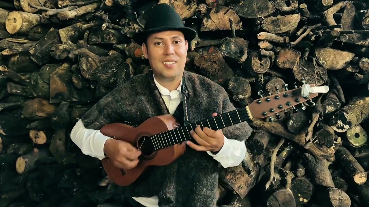 La Carta.  Carlos Rodriguez y El sabor fiestero