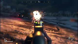 Tanks, Harvester's, lynx's and them robot dogs. | Generation zero | EPIC