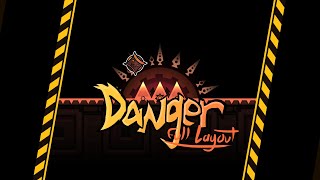 Danger FULL LAYOUT by PengoThePenguin, Iyeko and more