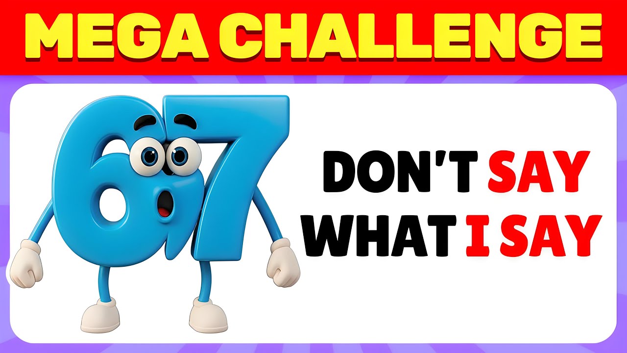 Избегайте повторять то же самое, что и я 🤐❌ 67 вопросов 🔥 99% не доходят до конца!