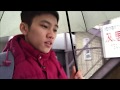 Du Học Sinh Việt Tại Nhật Đội Tuyết để Đi học -Vũ Hạ JP Official