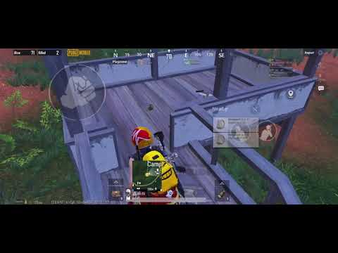 🔥PUBG Mobile🔥 Video #1👀