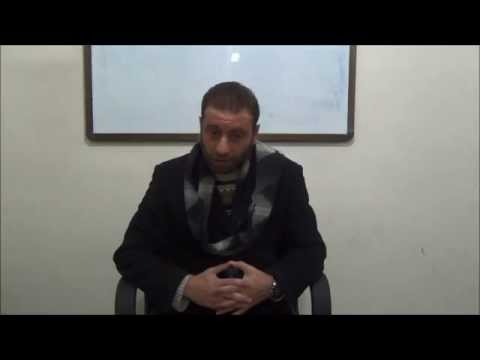 آداب البحث والمناظرة الشيخ بلال النجار 6 أ