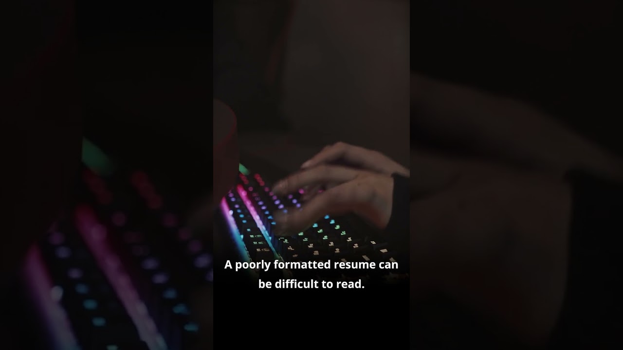 Is your resume getting rejected by the companies? #yt #ytshorts