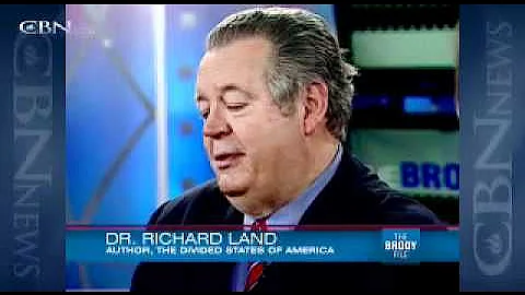 The Evangelical Community on Political Issues - CBN.com