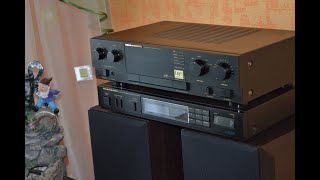 #hifiaudio Marantz PM25
