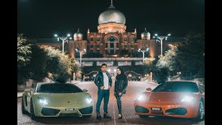 Zakwan & Fitrie  - The wedding