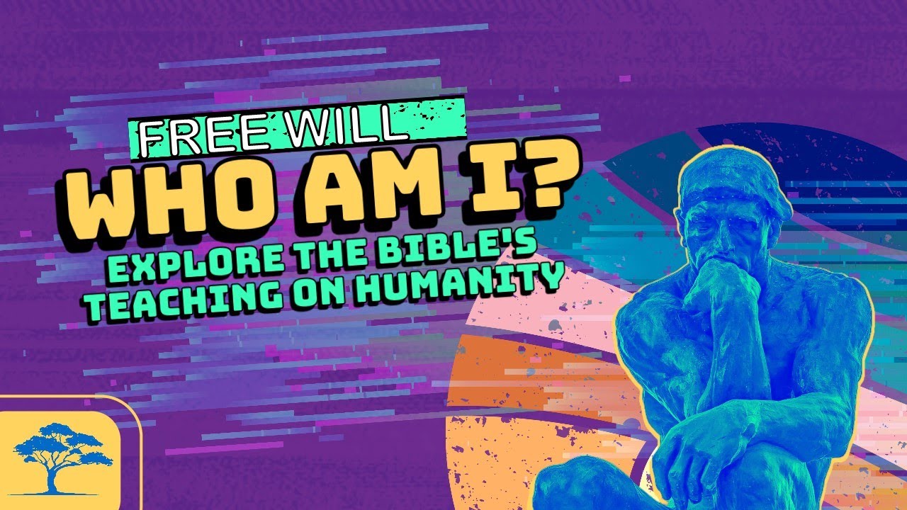 An Argument for Libertarian Free Will in Scripture