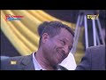 ዕላል ምስ ደራሲ መጽሓፍ "ጥበብ ኣተዓባብያ ደቅና" ጋዜጠኛ ጴጥሮስ መንግስ (2ይ ክፋል) - መደብ ሳይዳ  - ERi-TV