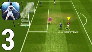 Football Cup 2020 Gameplay Walkthrough Part 3 - Tutorial and Basics [iOS/Android Games] screenshot 3