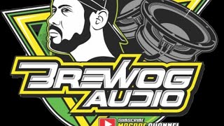 Cek Sound Brewog  Karnaval Tambakrejo Muncar Banyuwangi 2025