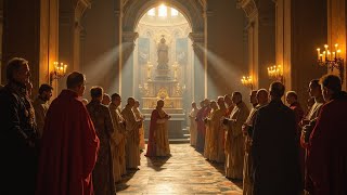King Charles III Prays with Pope Leo XIV in Historic Vatican Encounter