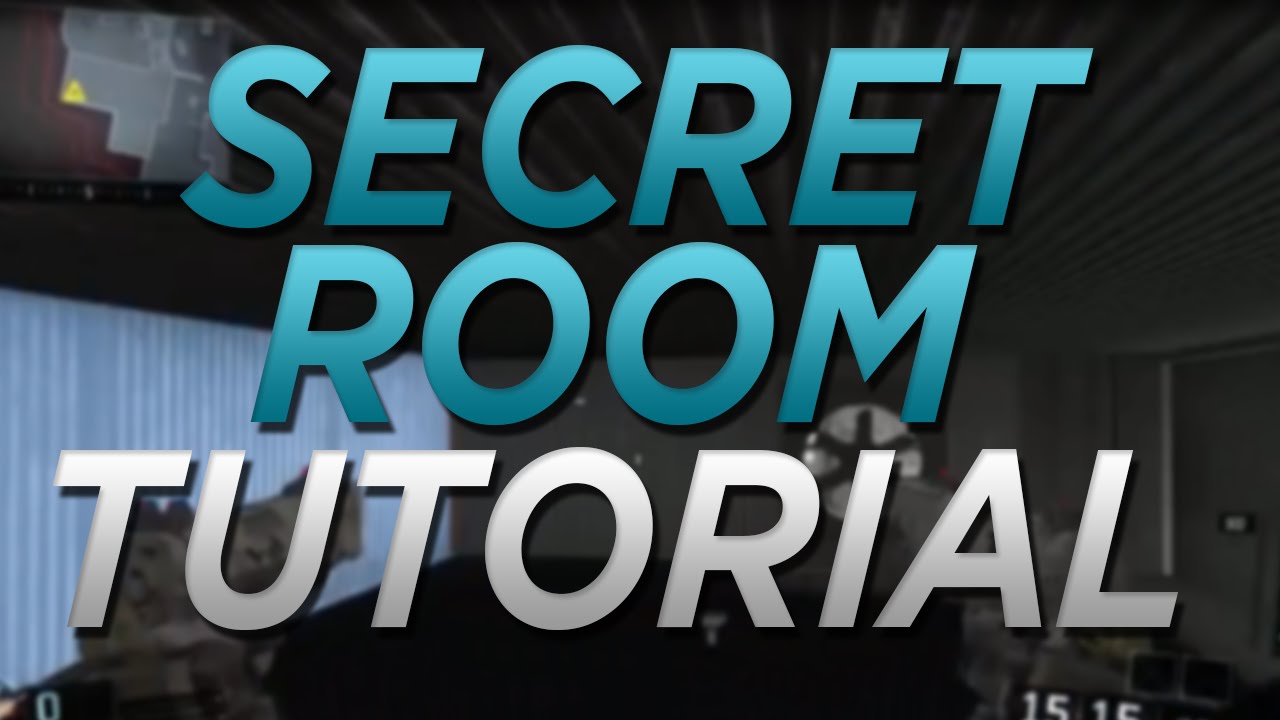 Black Ops 3 Glitches- Secret Room On "Fringe" Tutorial (ALL CONSOLES)