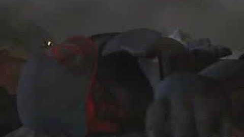 -SF- Reborn (Renegade) Recruitment Video (Nod Propaganda)