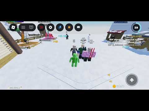 ski alpha